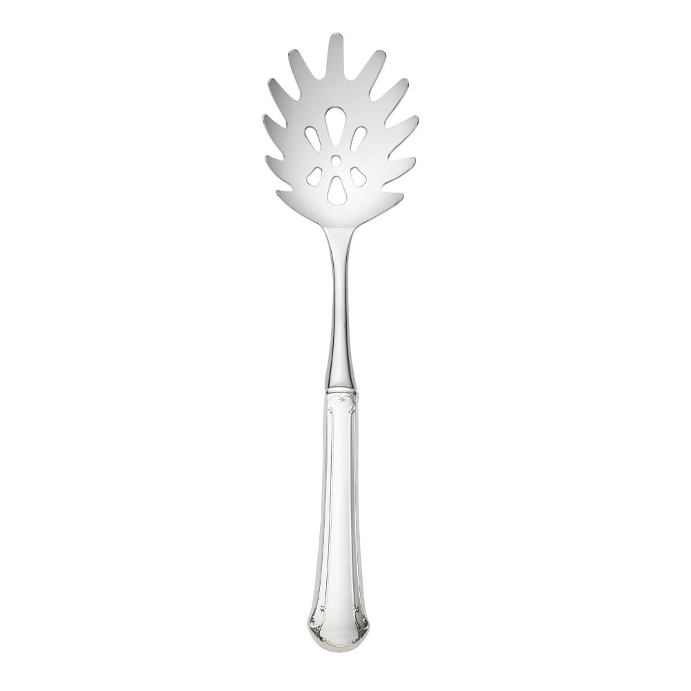 Chippendale Sterling Silver Flatware Collection