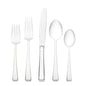 Craftsman Sterling Silver Flatware Collection