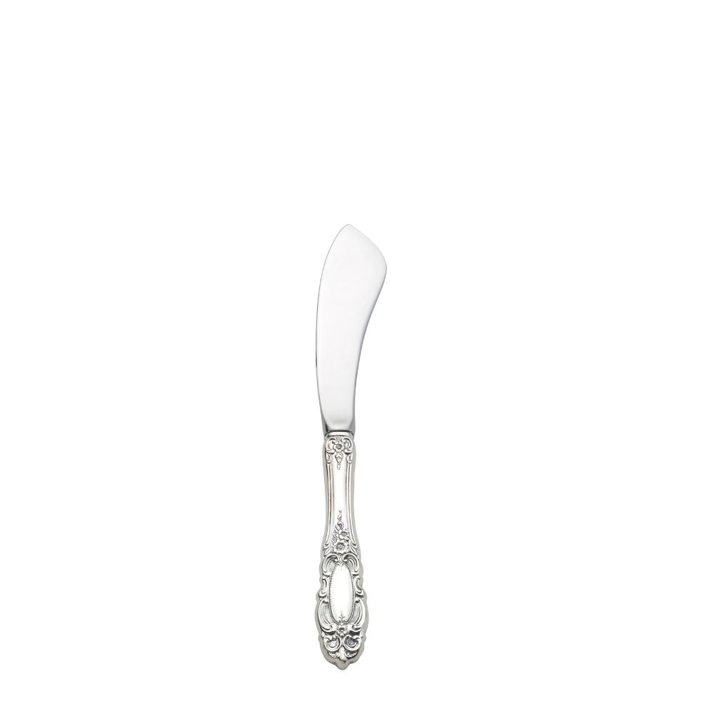 Grand Duchess Sterling Silver Flatware Collection