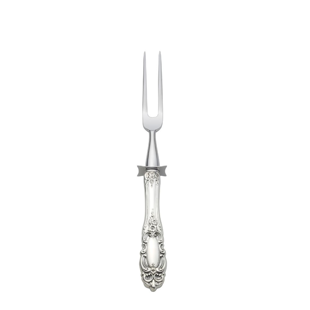 Grand Duchess Sterling Silver Flatware Collection