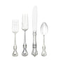 Old Colonial Sterling Silver Flatware Collection