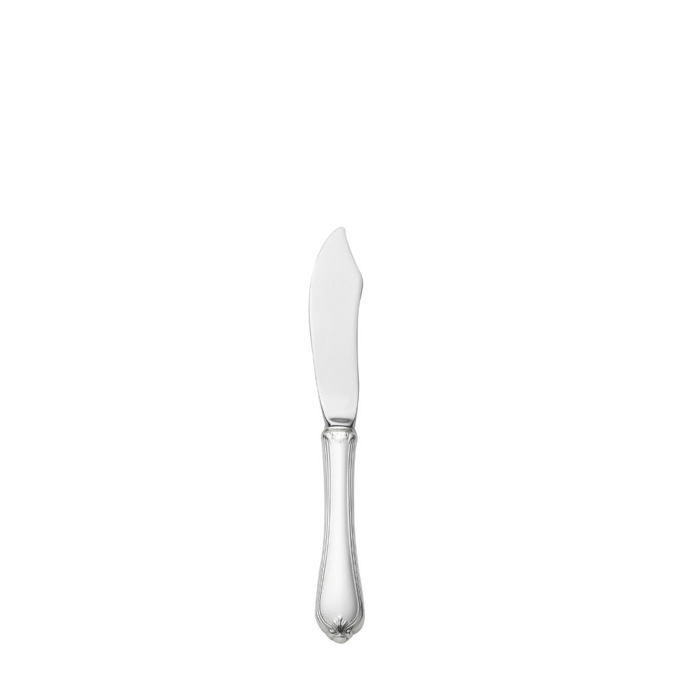 Old Newbury Sterling Silver Flatware Collection