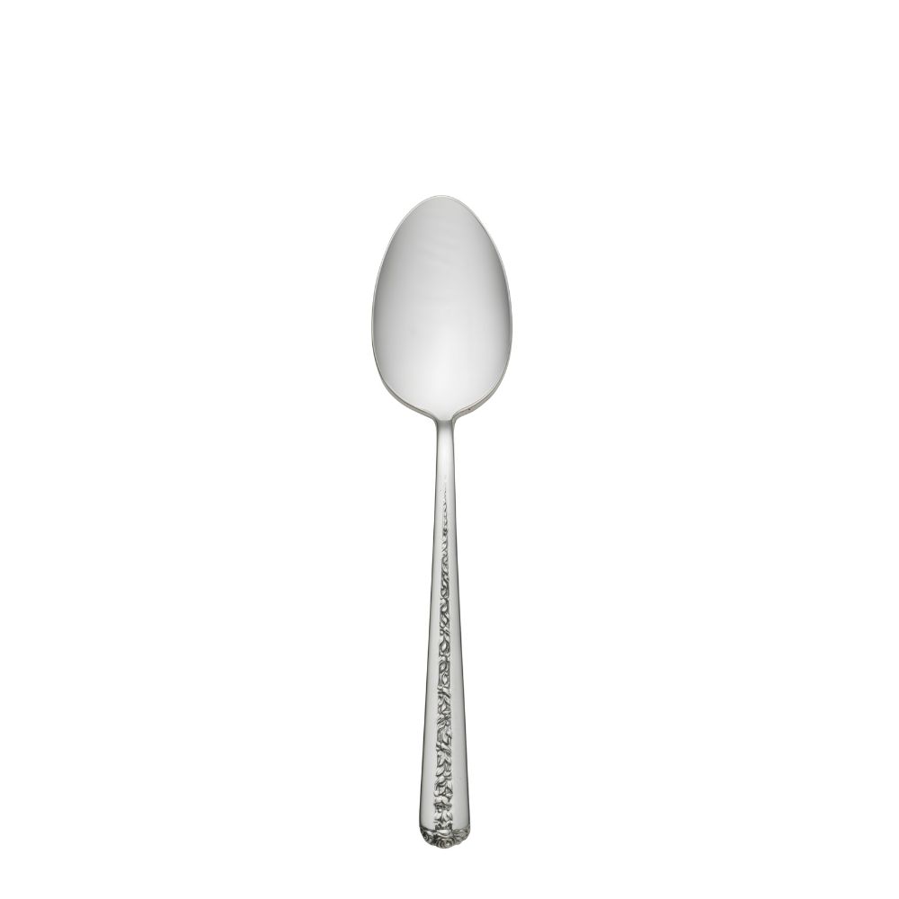 Rambler Rose Sterling Silver Flatware Collection