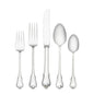 Grand Colonial Sterling Silver Flatware Collection