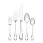 Grand Colonial Sterling Silver Flatware Collection