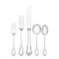 Grand Colonial Sterling Silver Flatware Collection