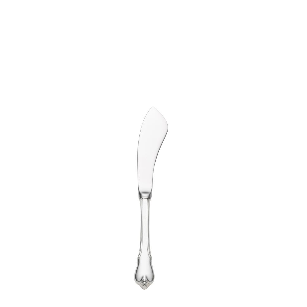 Grand Colonial Sterling Silver Flatware Collection