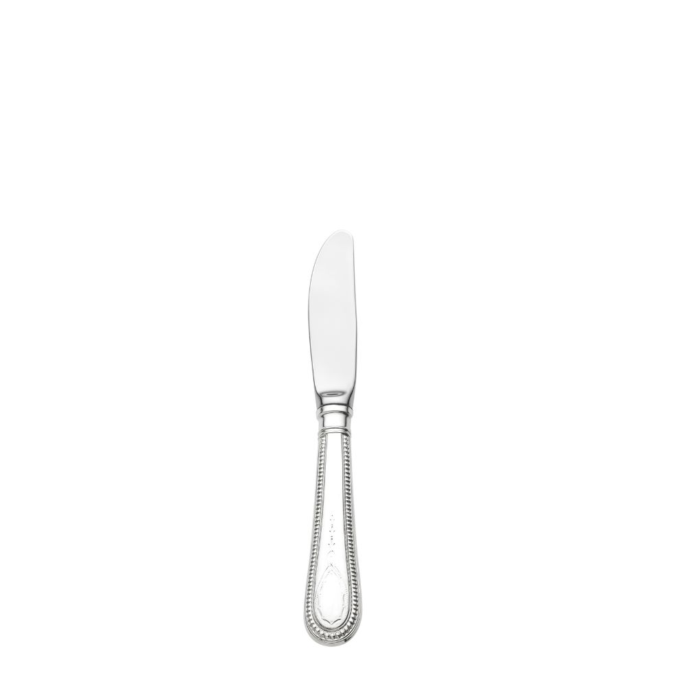 Hester Bateman Sterling Silver Flatware Collection