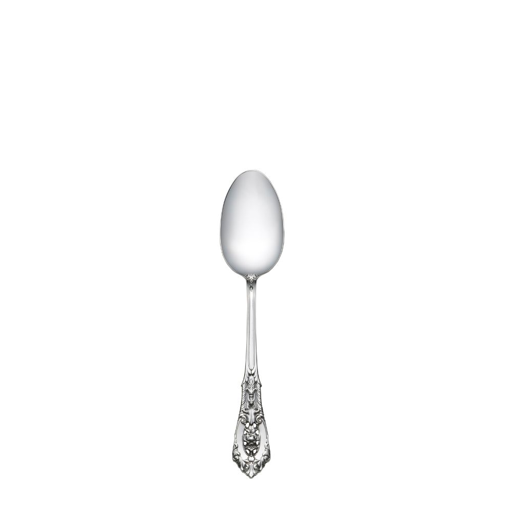 Rose Point Sterling Silver Flatware Collection