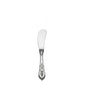 Rose Point Sterling Silver Flatware Collection