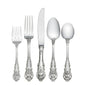 Sir Christopher Sterling Silver Flatware Collection