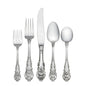 Sir Christopher Sterling Silver Flatware Collection