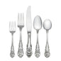 Sir Christopher Sterling Silver Flatware Collection