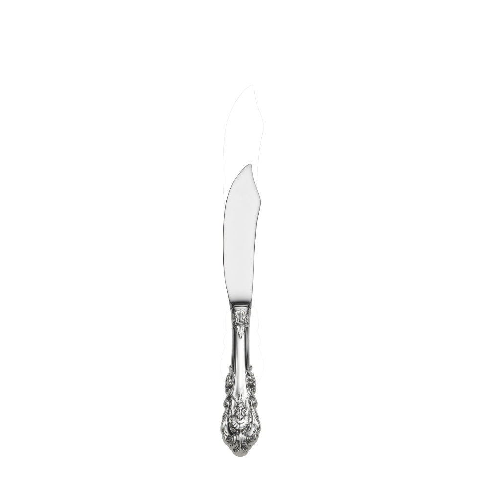 Sir Christopher Sterling Silver Flatware Collection