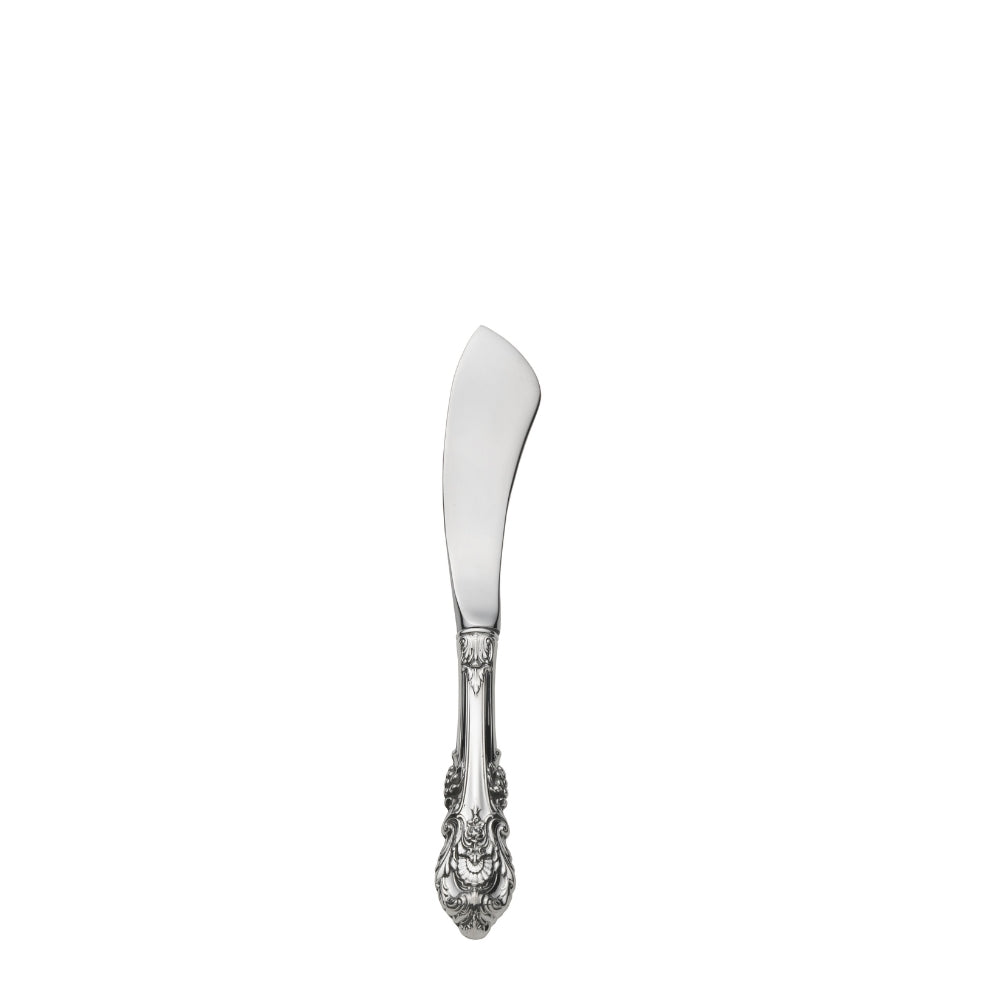 Sir Christopher Sterling Silver Flatware Collection