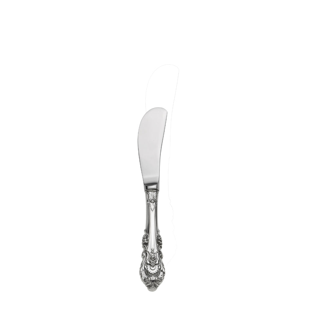 Sir Christopher Sterling Silver Flatware Collection