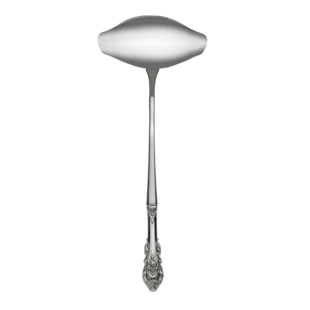 Sir Christopher Sterling Silver Flatware Collection