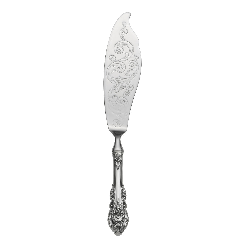 Sir Christopher Sterling Silver Flatware Collection