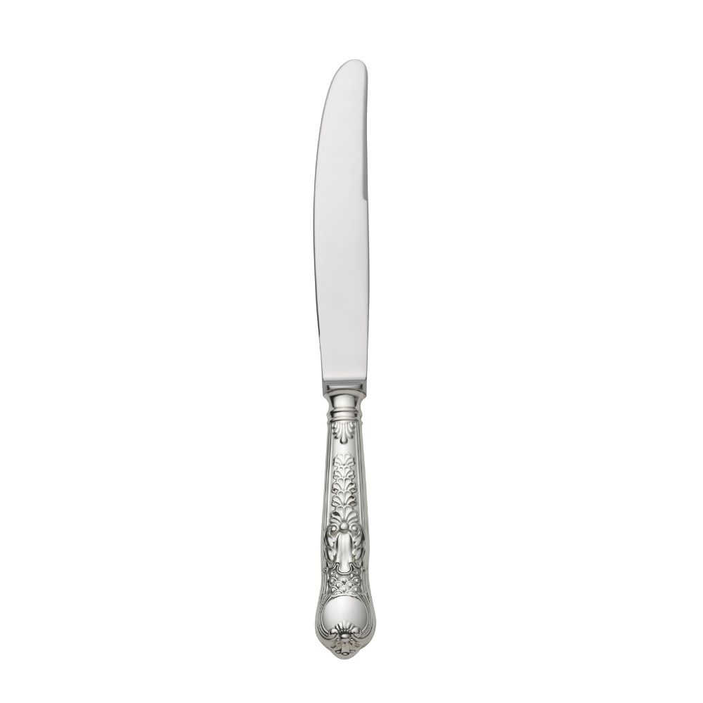 Coburg Sterling Silver Flatware Collection