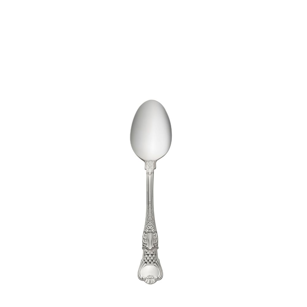 Coburg Sterling Silver Flatware Collection