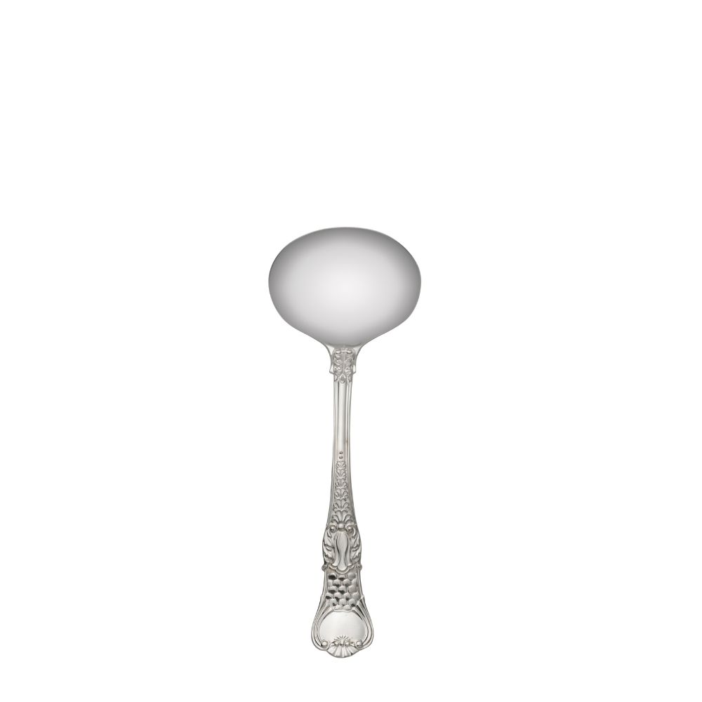 Coburg Sterling Silver Flatware Collection