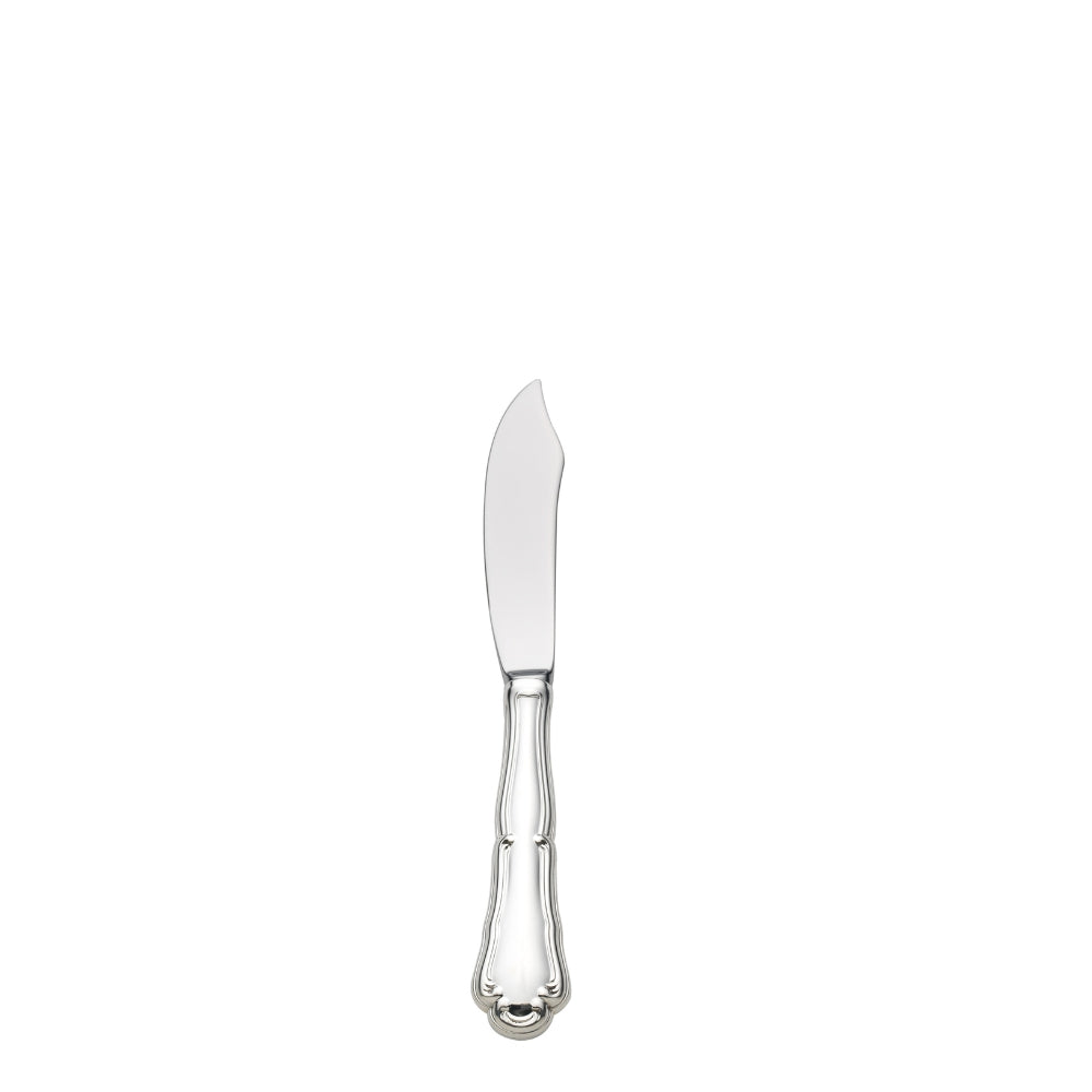 Barocco Sterling Silver Flatware Collection