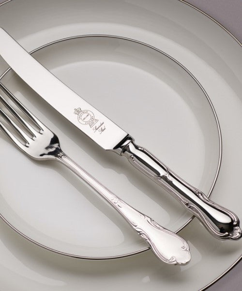 Versailles Stainless Steel Cutlery Collection