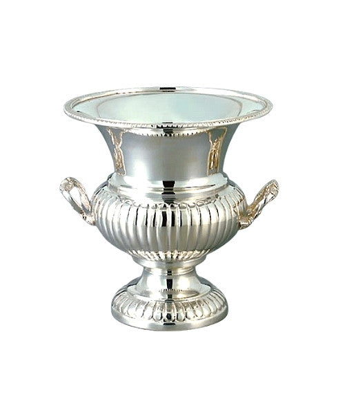 Classical Wine Bucket in Silverplate