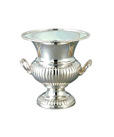 Classical Silverplate Wine Bucket