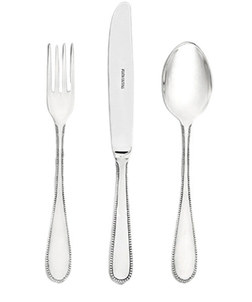 Plata Lappas (Lappas Silversmiths) Pattern No. 950 Stainless Steel Flatware Collection