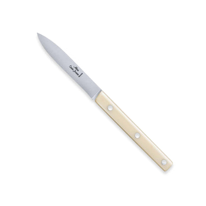 Alain Saint-Joanis Kobe Steak Knives with Ivory Handles (Set of Six)