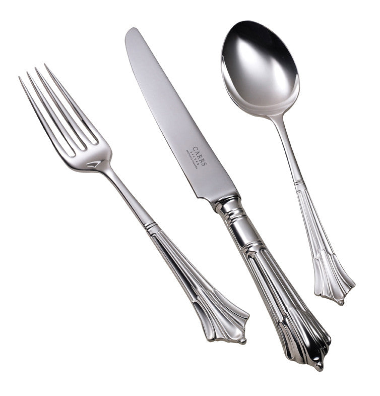 Albany Cutlery Collection in Sterling