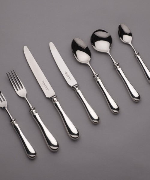 Baguette "Traditional" Collection in Sterling