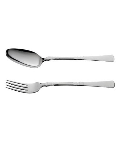 Banquet Cutlery Collection in Sterling