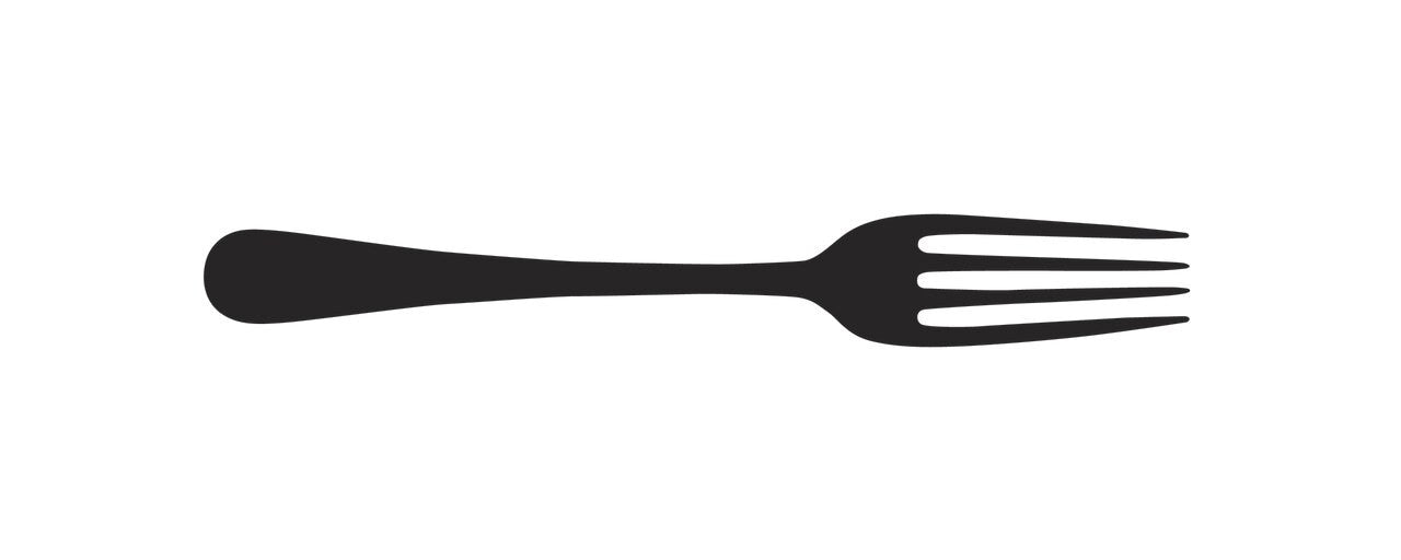 Dessert Fork