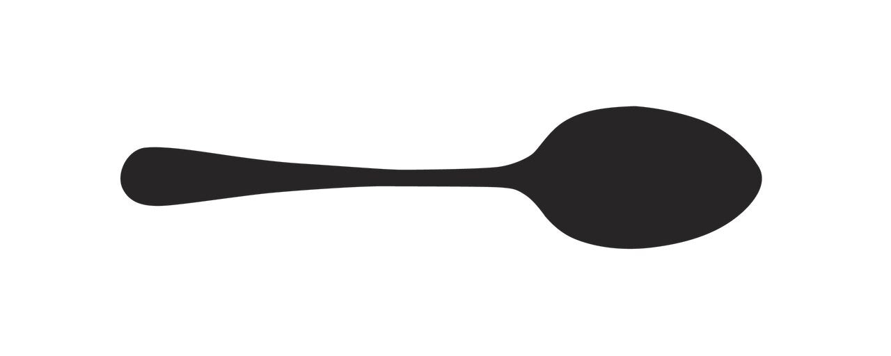 Dessert Spoon