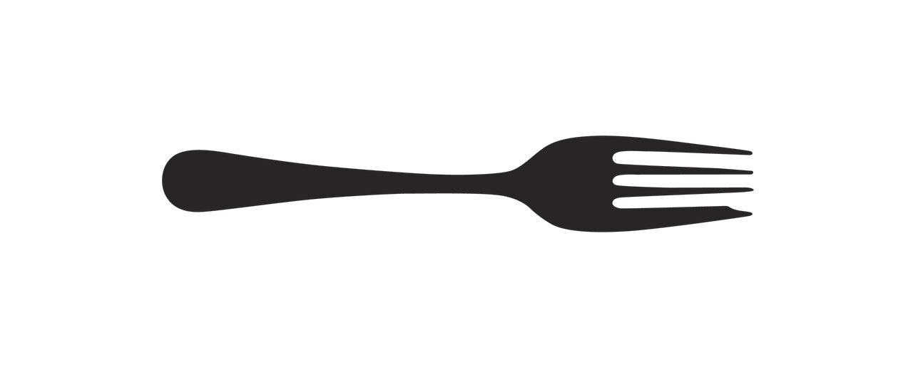 Salad Fork