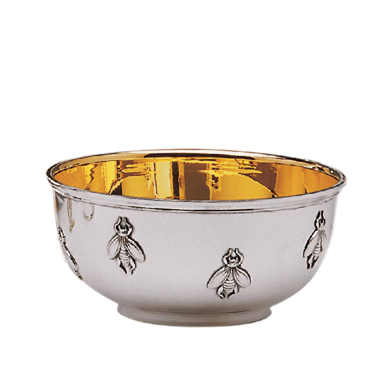 "Bee" Finger Bowl