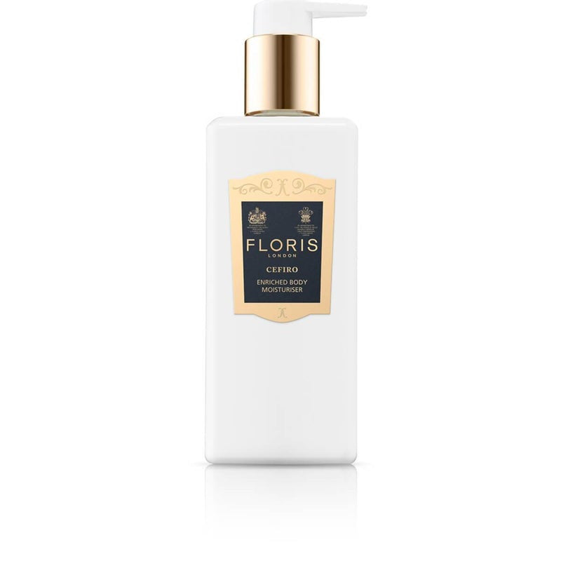 Floris London Cefiro Enriched Body Moisturizing Lotion 250 mL