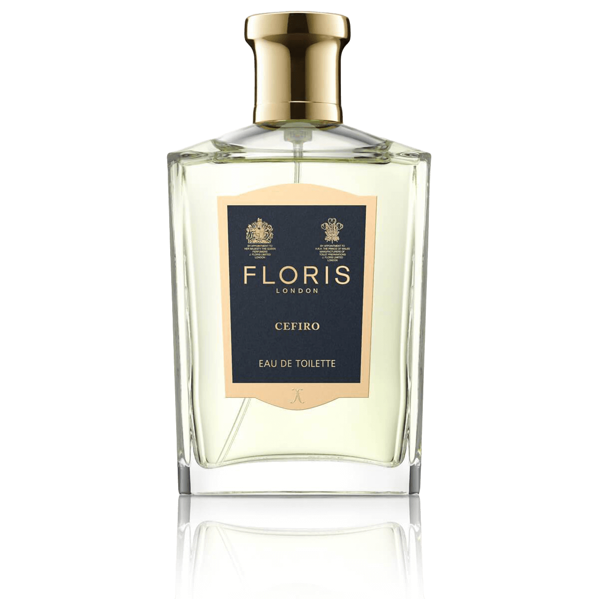 Floris London Cefiro Eau de Toilette