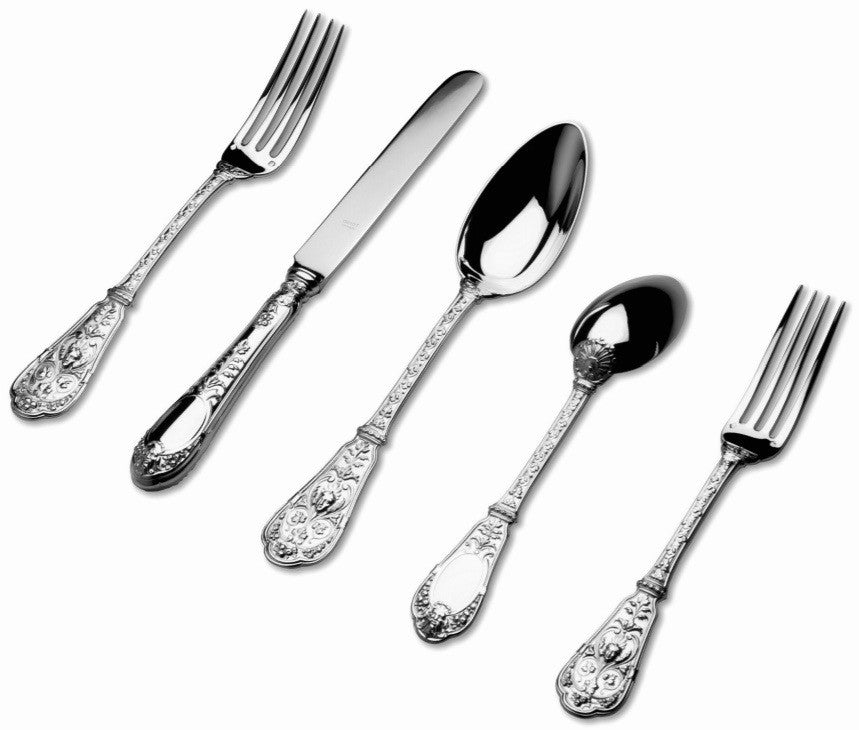 Chateaubriant Cutlery Collection in Epargne