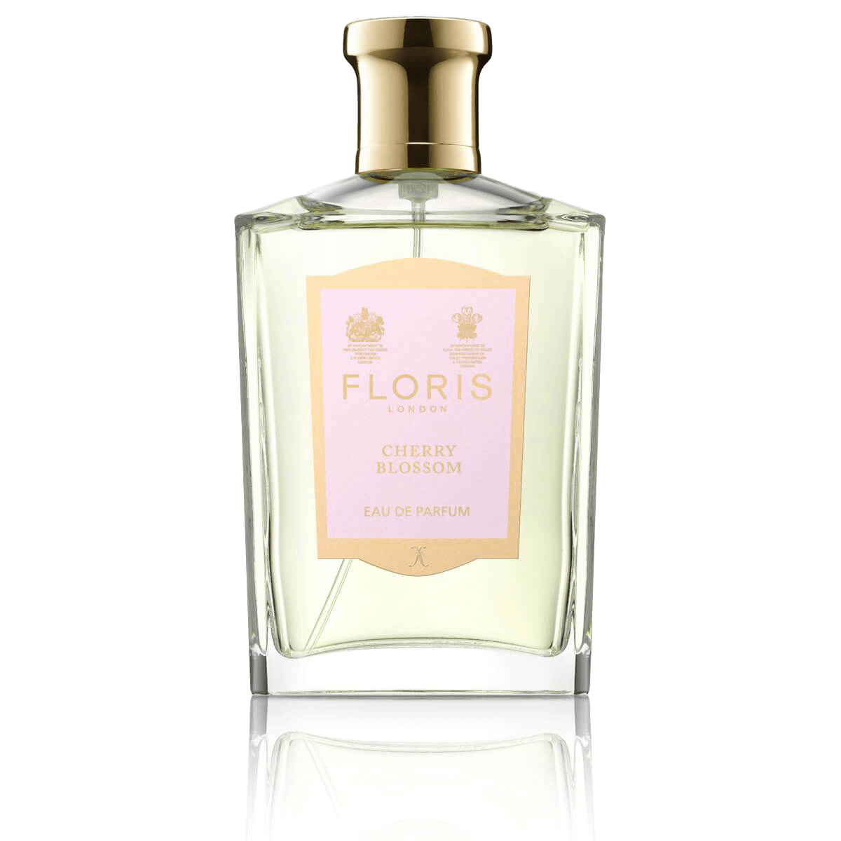 Floris London Cherry Blossom 100 mL Eau de Parfum