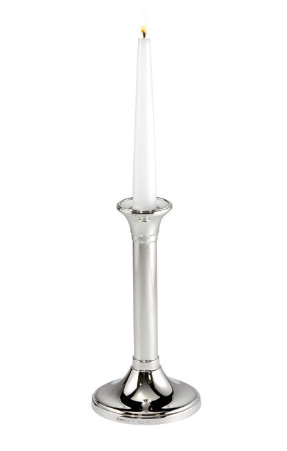 Column Sterling Candlestick Collection