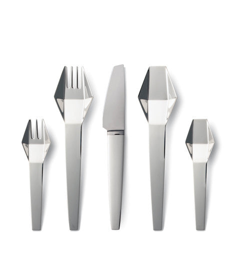 "Cut" Cutlery Collection