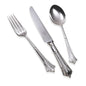 Carrs Silver Albany Sterling Silver Cutlery Collection
