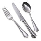 Carrs Silver Dubarry Sterling Silver Cutlery Collection