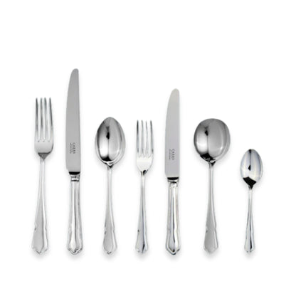 Dubarry Sterling Silver Cutlery Collection