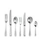 Dubarry Sterling Silver Cutlery Collection