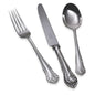 Carrs Silver Gadroon Sterling Silver Cutlery Collection