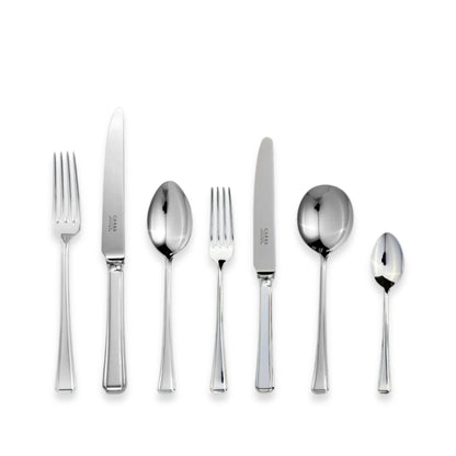 Harley Sterling Silver Cutlery Collection